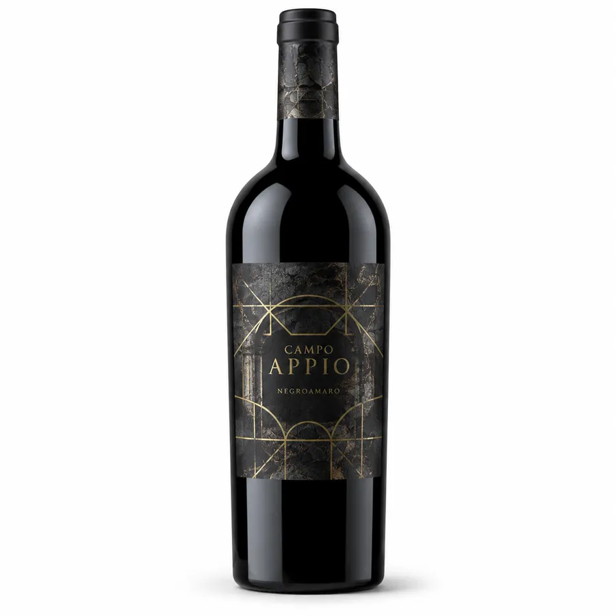 Campo Appio Negroamaro