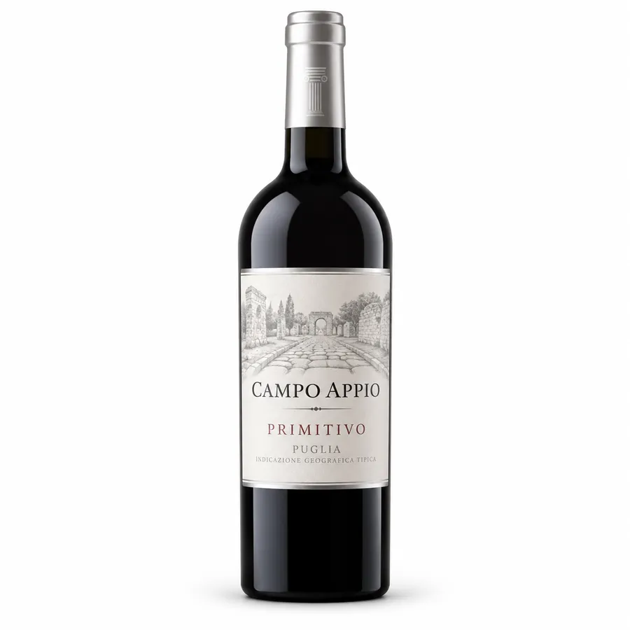 Campo Appio Primitivo