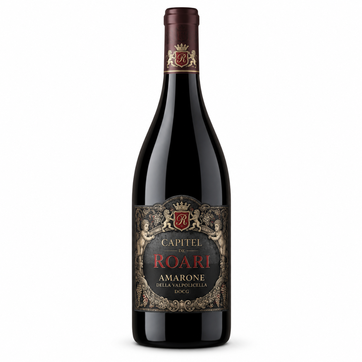Capitel de Roari Amarone
