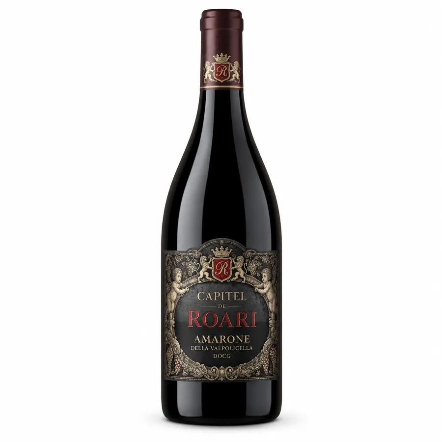 Capitel de Roari Amarone
