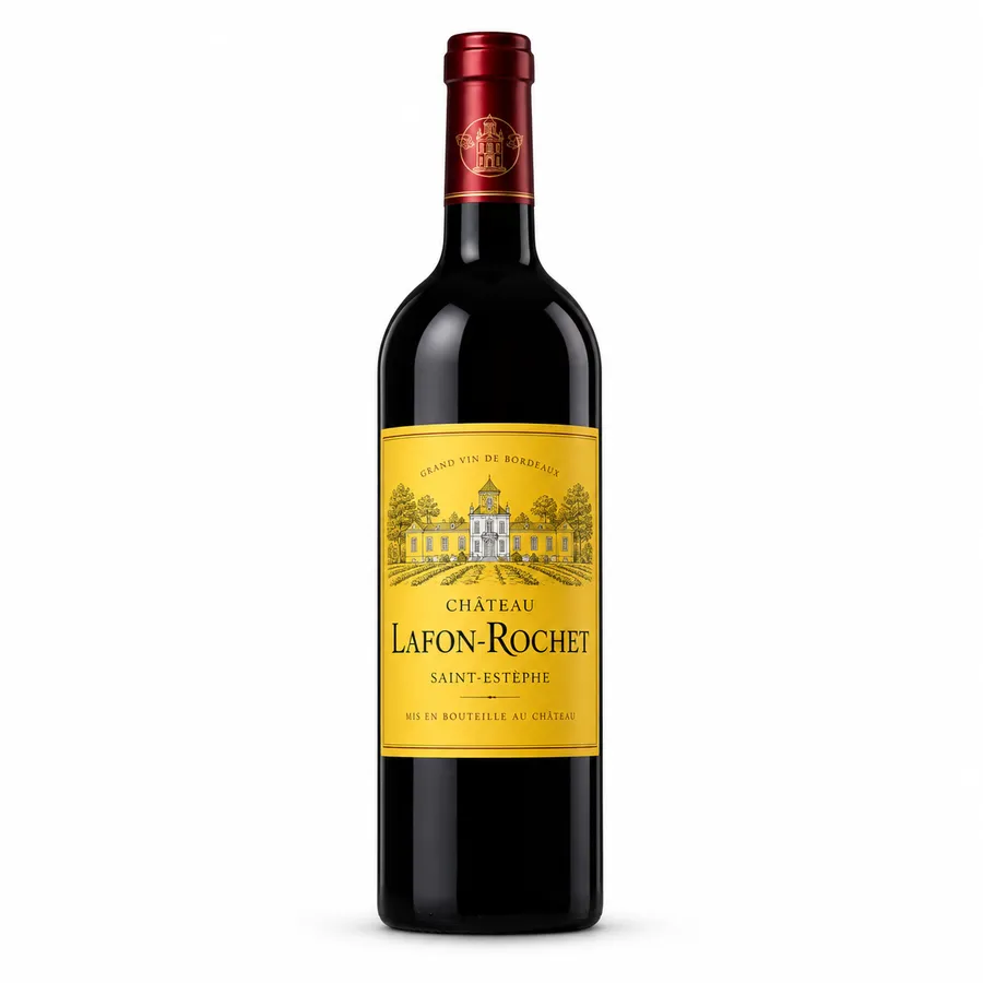 Château Haut Nivelle Cuvée Prestige