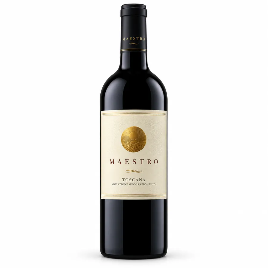 Maestro Primitivo