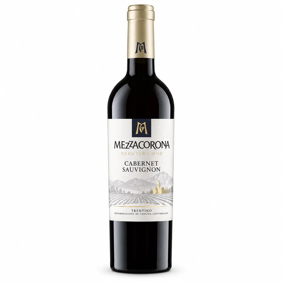 Mezzacorona Cabernet Sauvignon