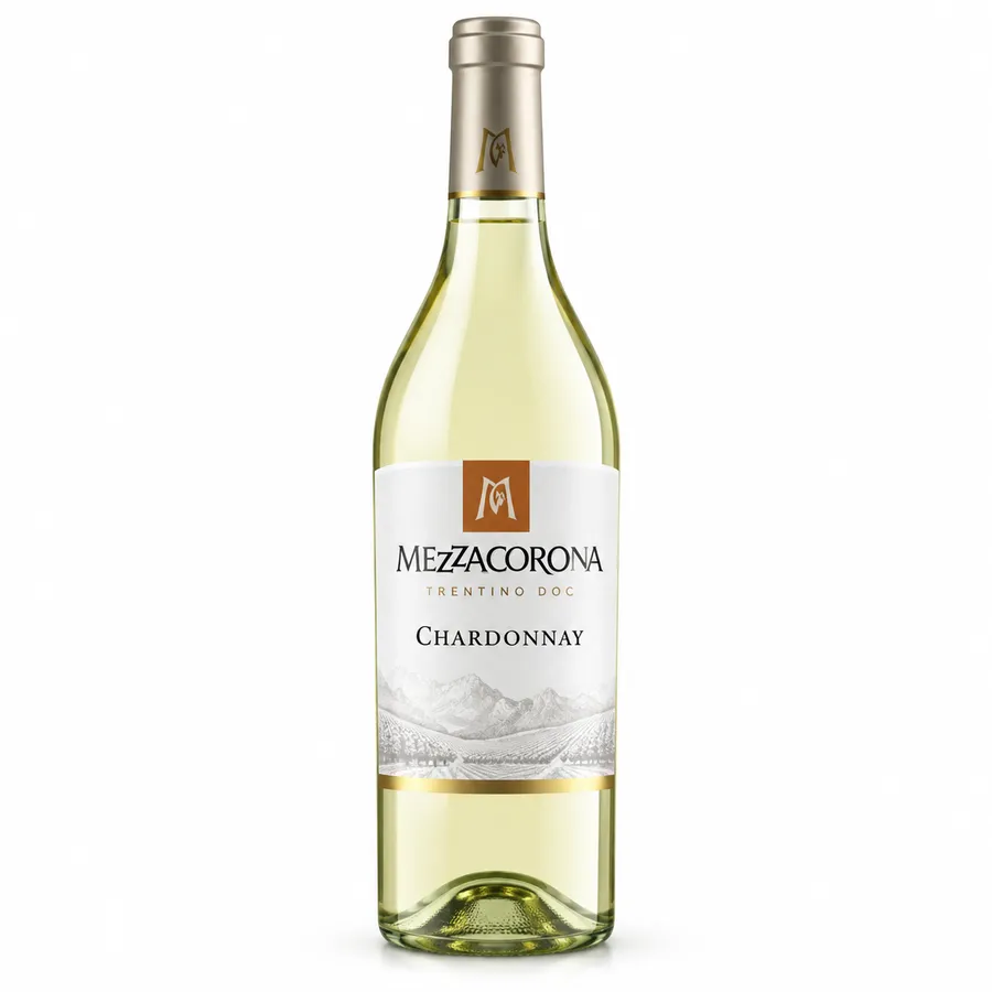 Mezzacorona Chardonnay
