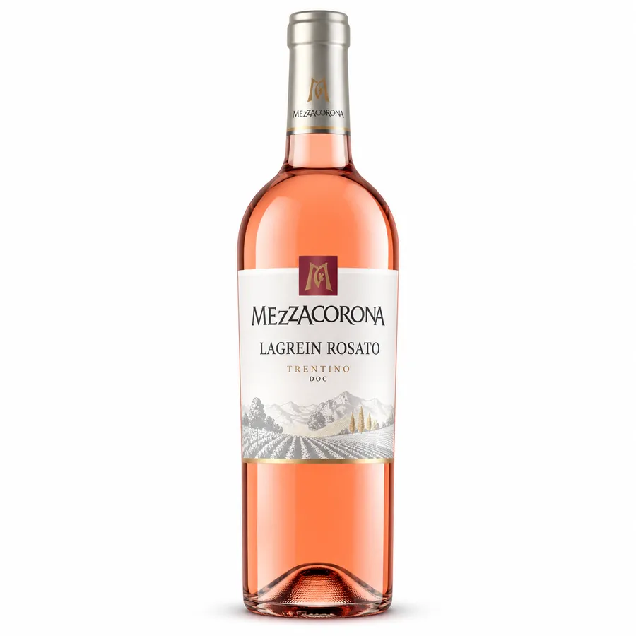 Mezzacorona Lagrein Rosato