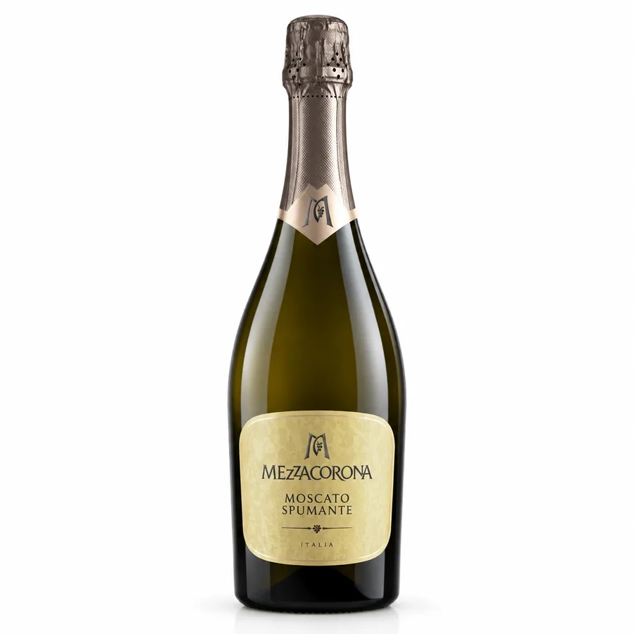 Mezzacorona Moscato Spumante