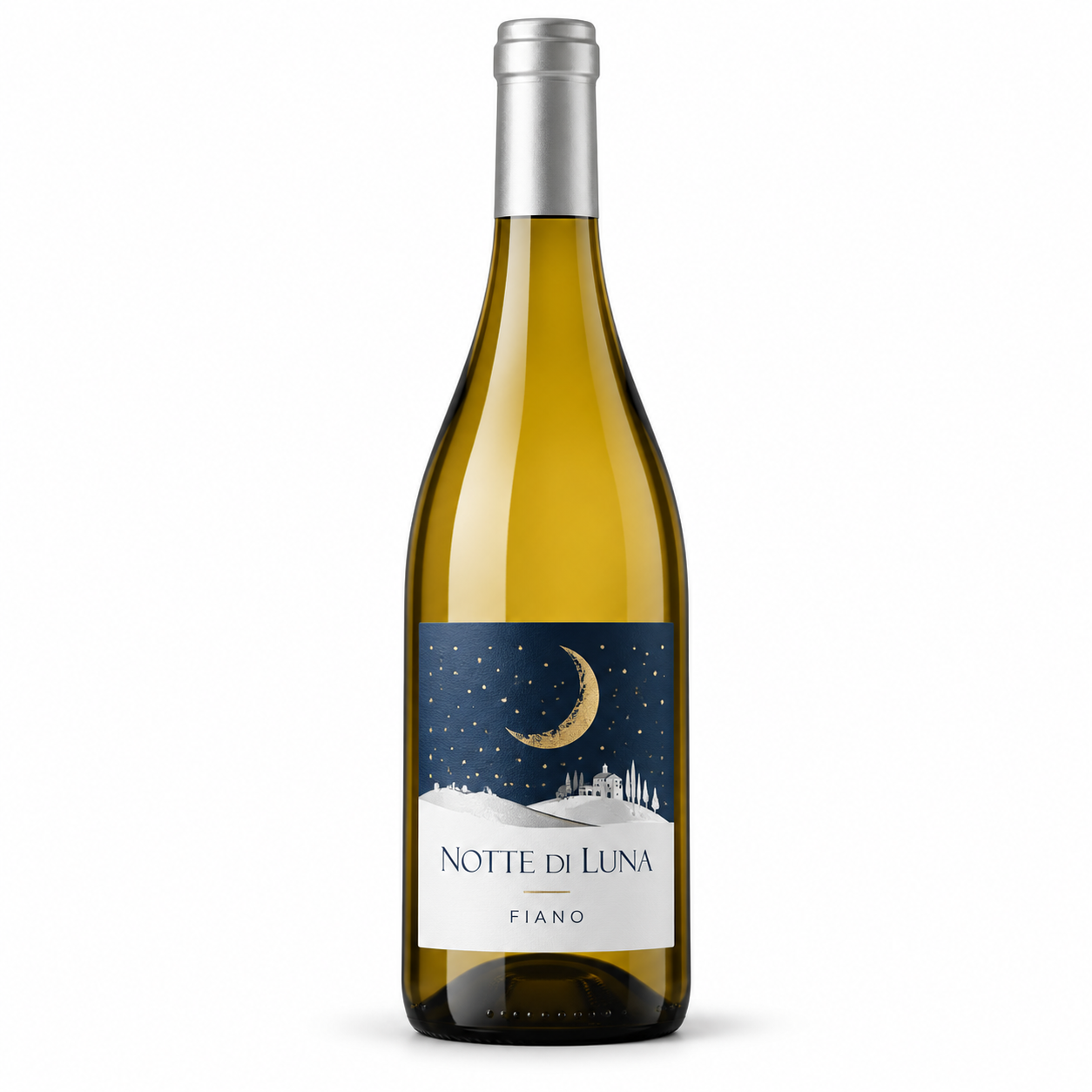 Note di Luna Fiano