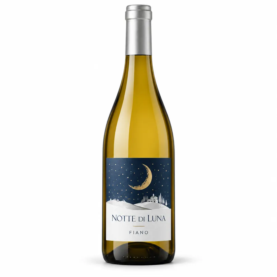 Note di Luna Fiano