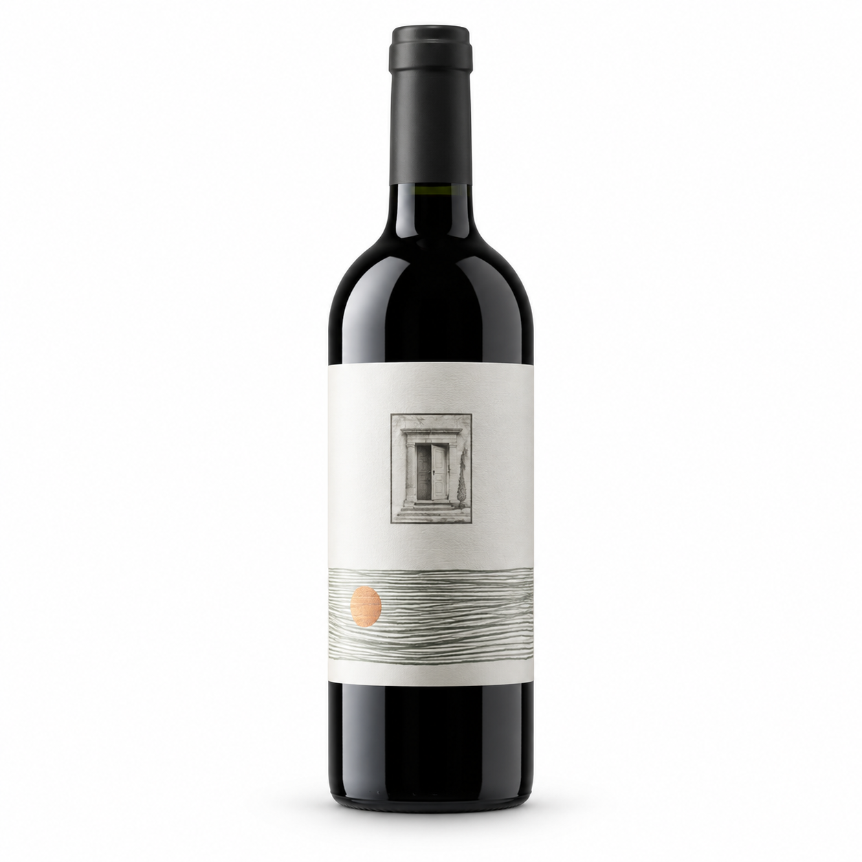 Punti Ferrer Gran Reserva Cabernet Sauvignon