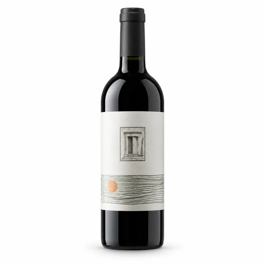 Punti Ferrer Gran Reserva Cabernet Sauvignon