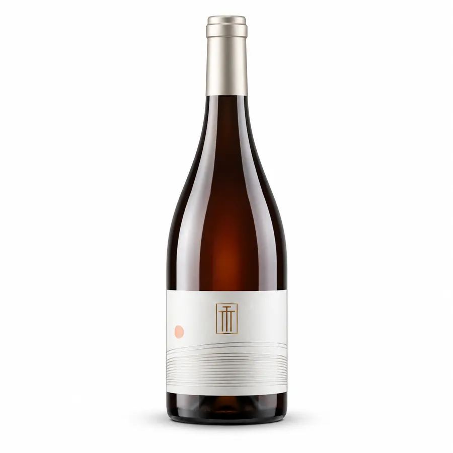 Punti Ferrer Gran Reserva Chardonnay