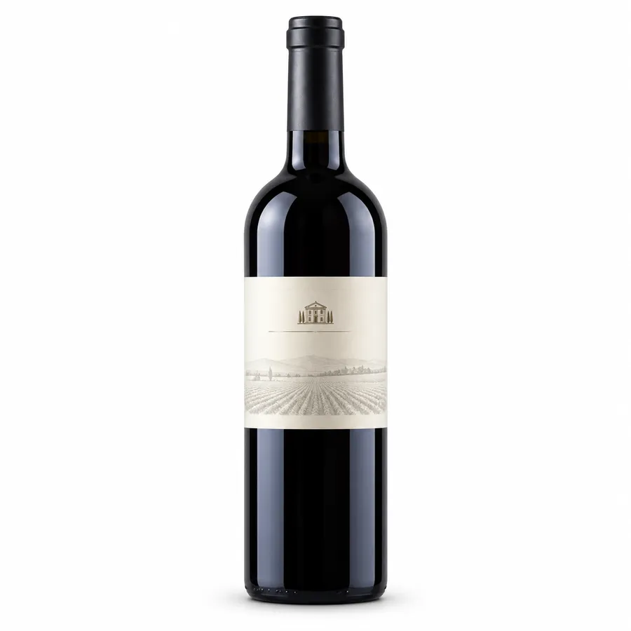 Punti Ferrer Signature Cabernet Sauvignon