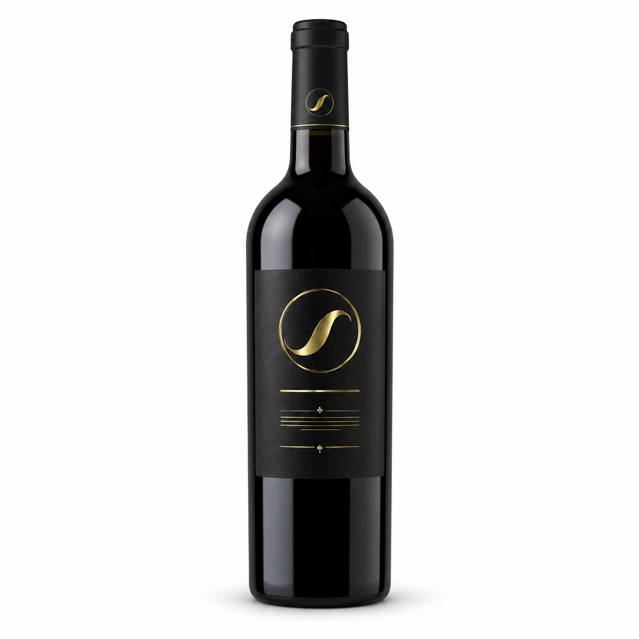 Salum S Negroamaro Primitivo