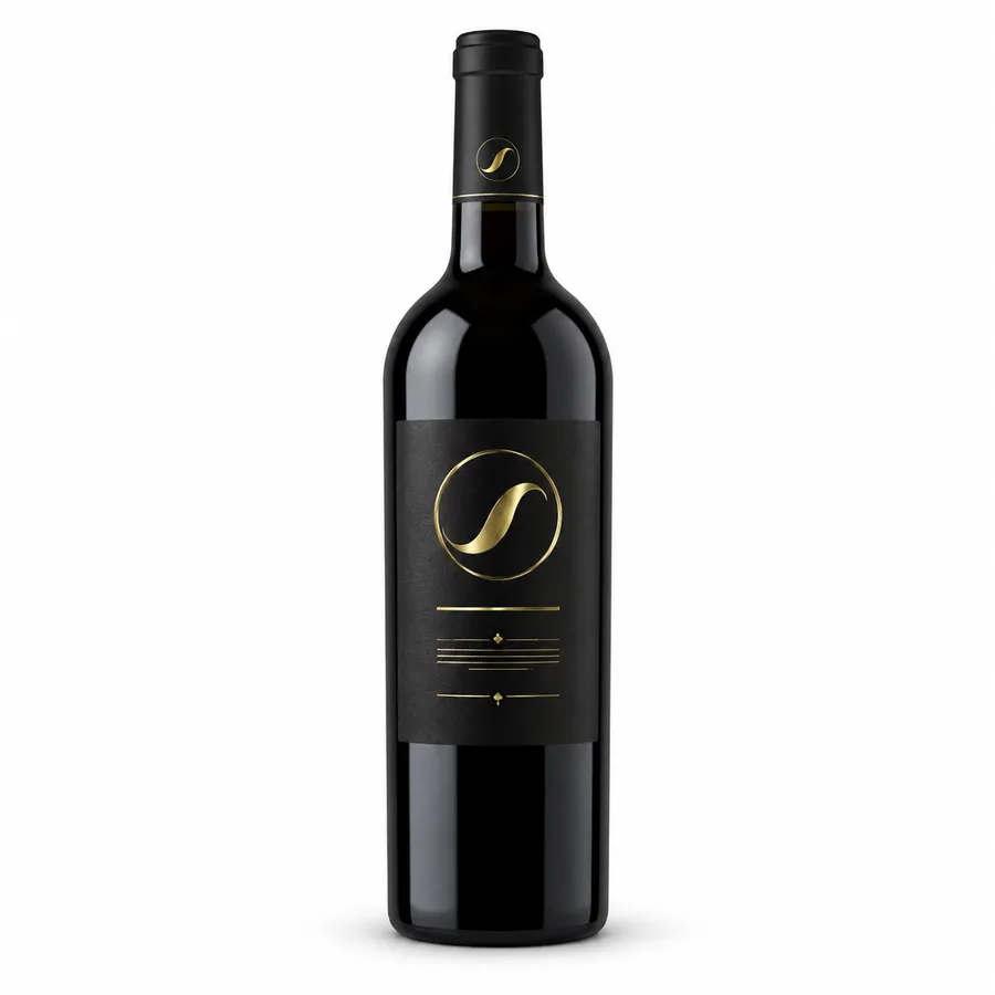 Salum S Negroamaro Primitivo