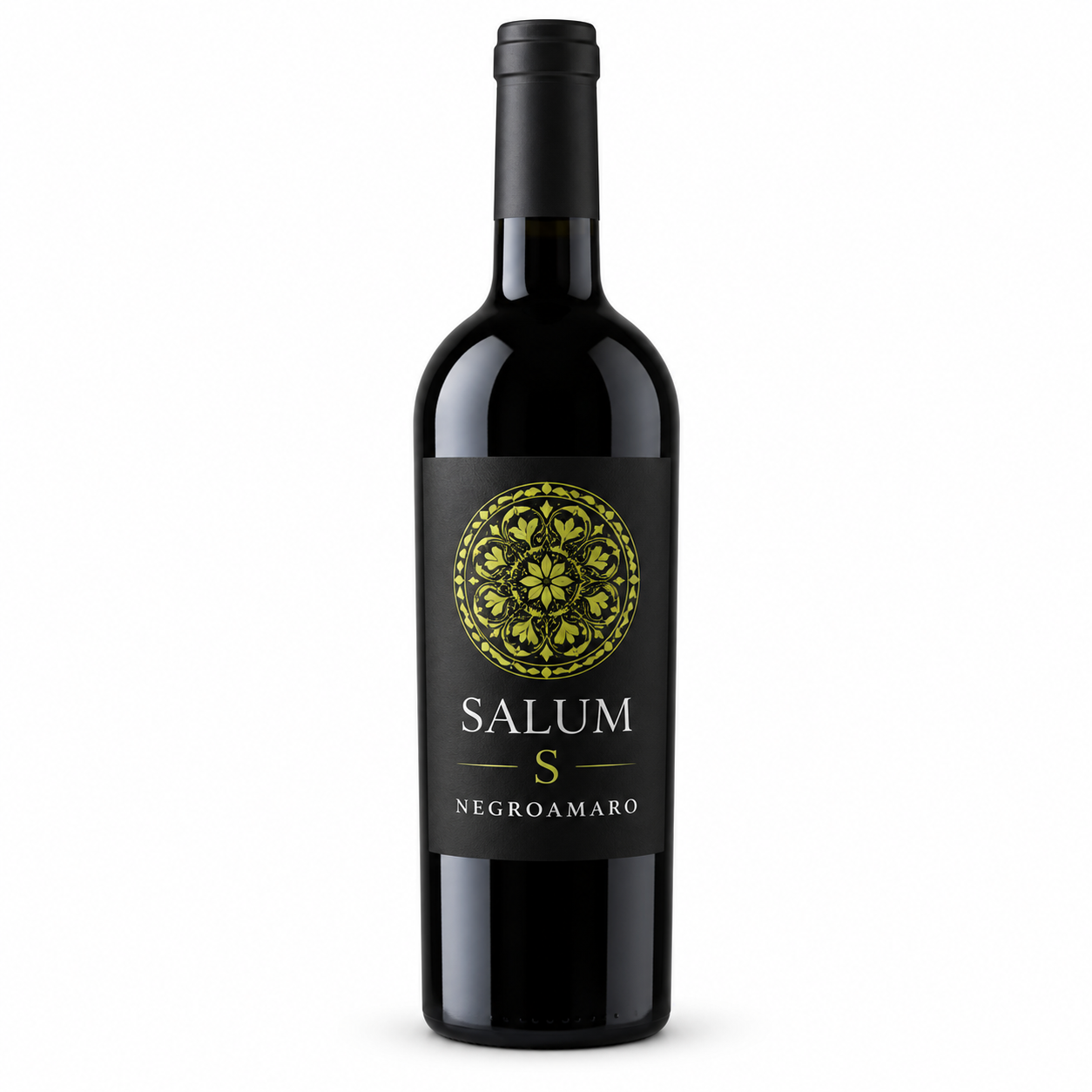 Salum S Negroamaro