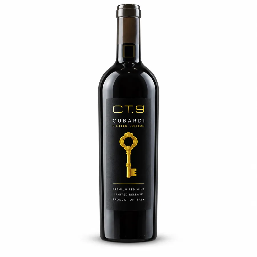 Schola Sarmenti Cubardi Limited Edition