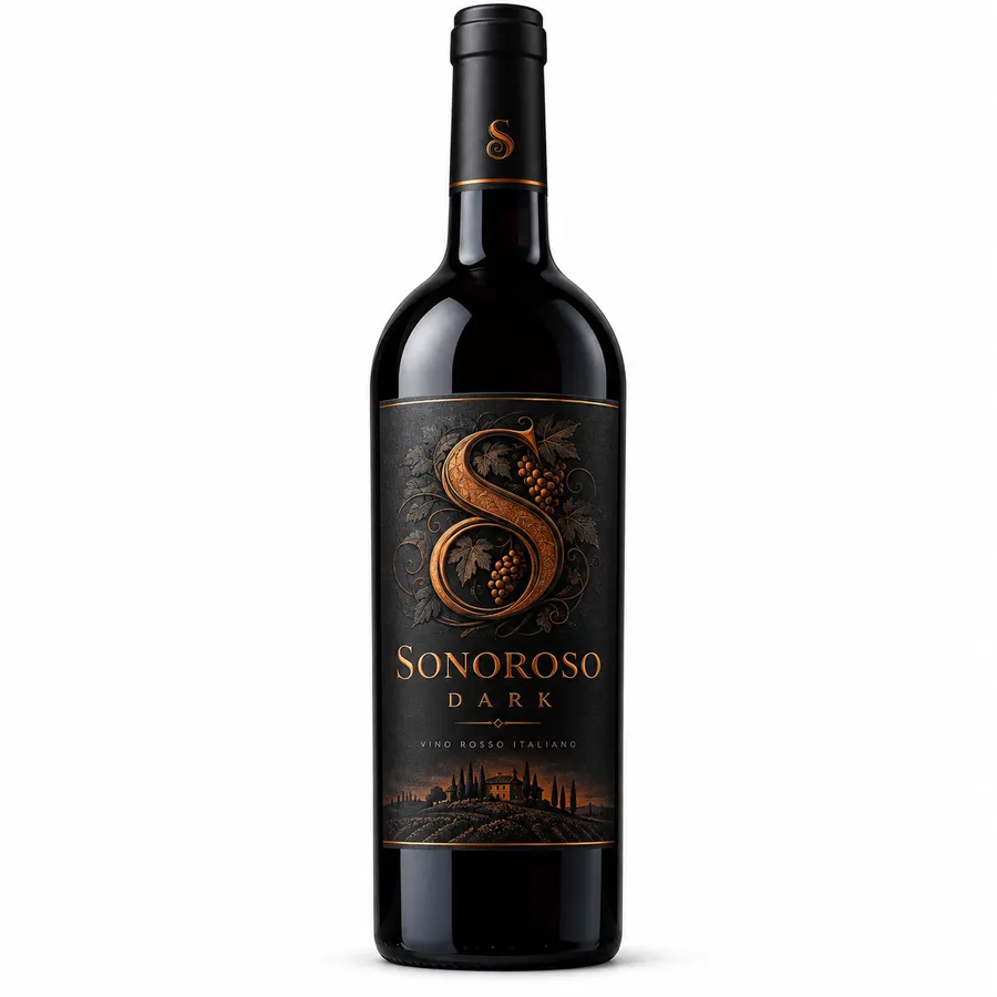 Sonoroso Dark