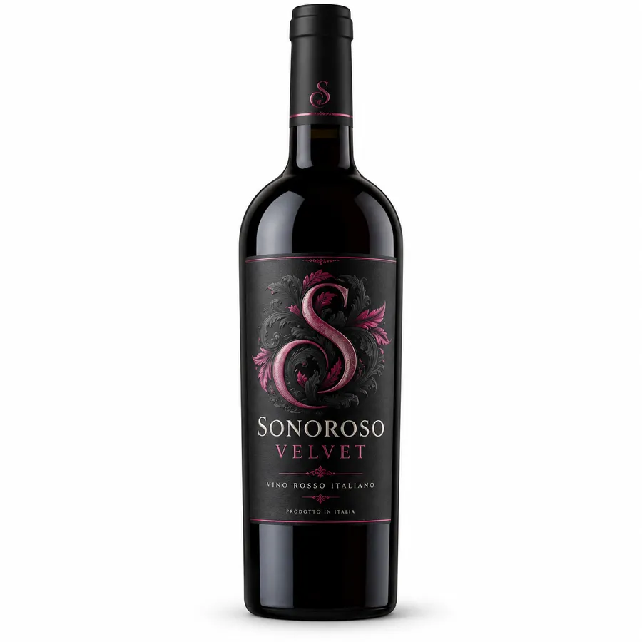 Sonoroso Velvet