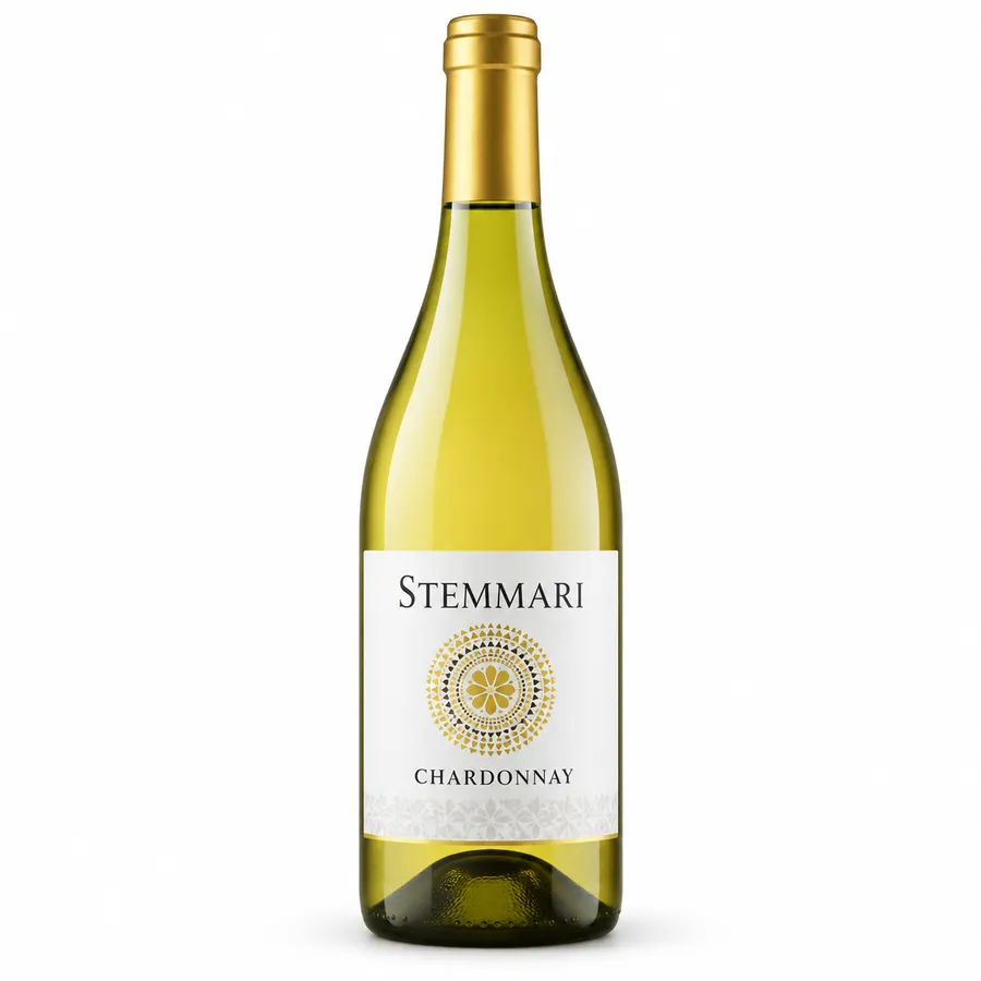 Stemmari Chardonnay