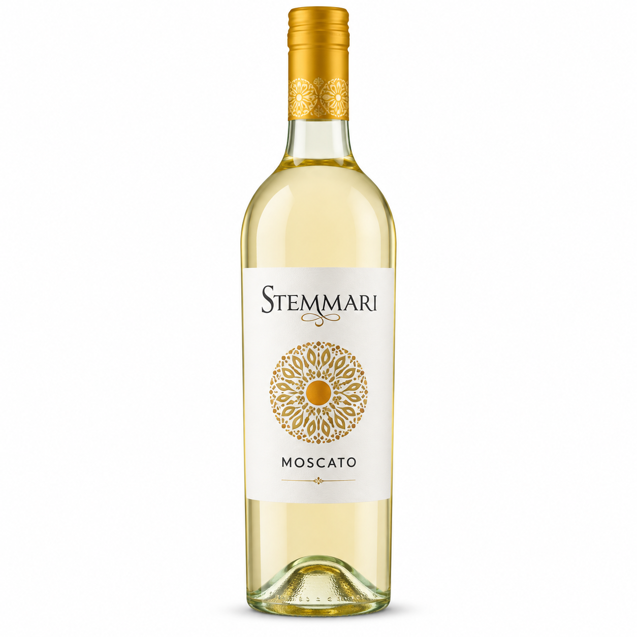 Stemmari Moscato