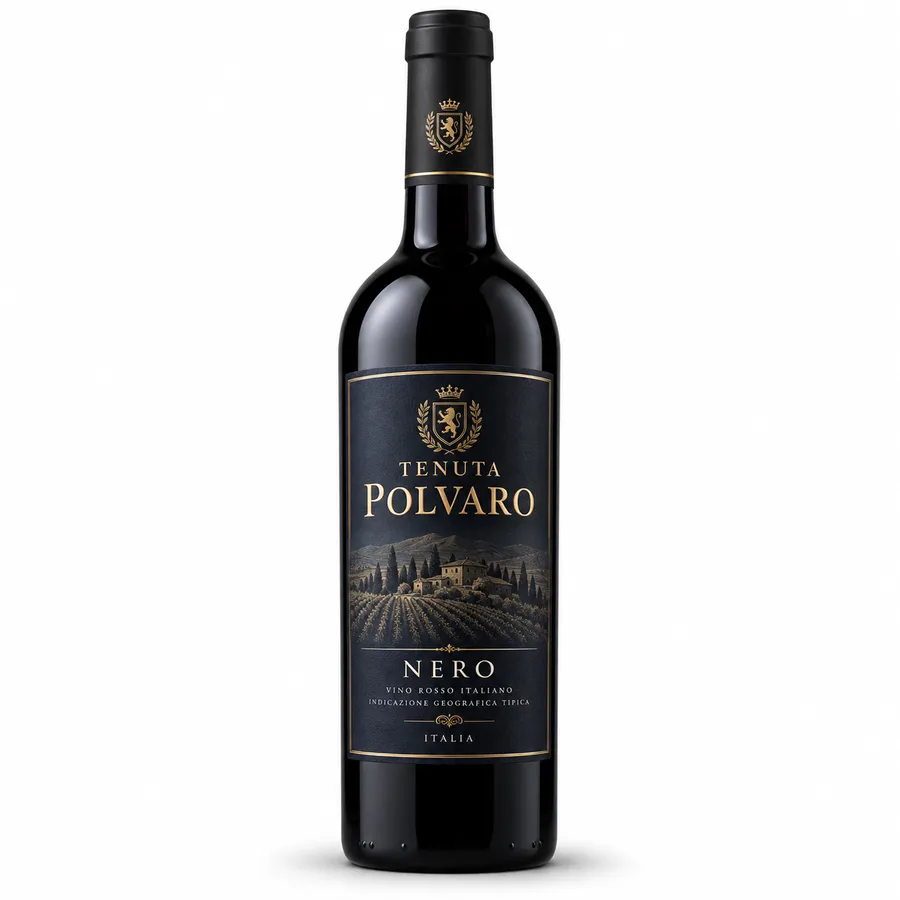 Tenuta Polvaro Nero