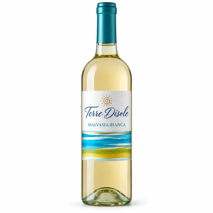 Terre di Sole Malvasia Bianca